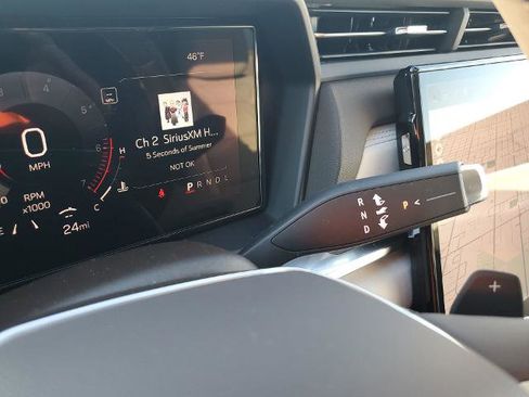 New 2026 GMC Terrain Denali image 24