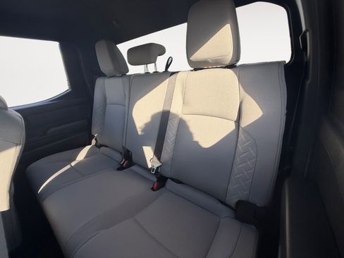 New 2026 Toyota Tacoma SR5 AWD/4WD image 13