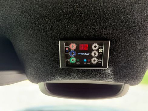 Used 2015 Mercedes-Benz Sprinter 3500 w/ Window Fleet Package image 24