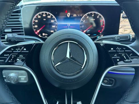 Certified 2026 Mercedes-Benz GLE 450 4MATIC Coupe image 11