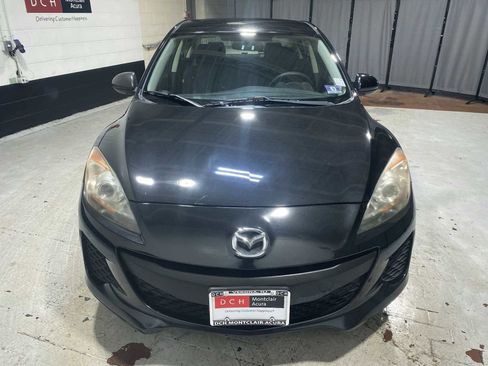 Used 2012 MAZDA MAZDA3 i Touring image 6