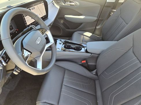 New 2026 Audi Q3 quattro 2.0T image 17