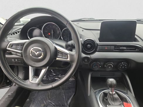 Used 2021 MAZDA MX-5 Miata Sport image 14