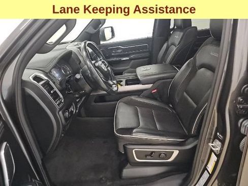 Used 2023 RAM 1500 Laramie AWD/4WD image 10