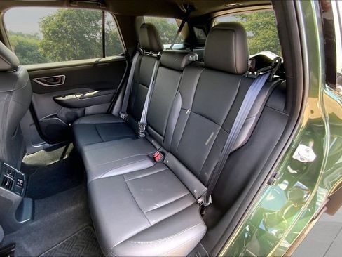 Certified 2026 Subaru Outback Premium AWD/4WD image 21