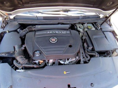 Used 2014 Cadillac XTS Platinum image 45