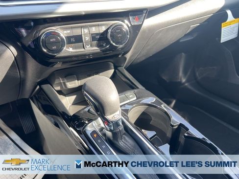 New 2026 Chevrolet Trax LT w/ Driver Confidence Package image 23