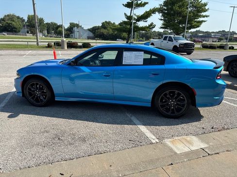 Used 2023 Dodge Charger GT w/ Plus Group AWD/4WD image 19