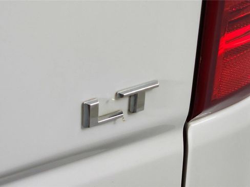 Used 2023 Chevrolet Silverado 1500 LT w/ Work Truck Package image 25