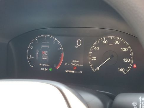 New 2026 Honda CR-V LX image 17