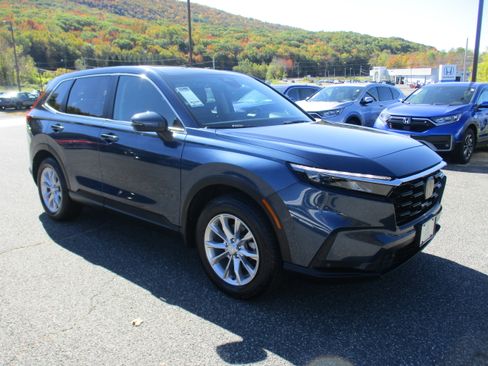 Certified 2023 Honda CR-V EX-L image 3