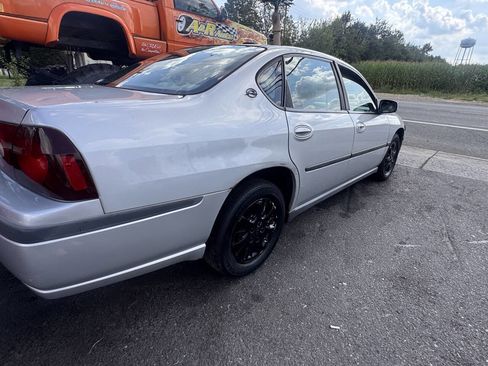 Used 2000 Chevrolet Impala image 5