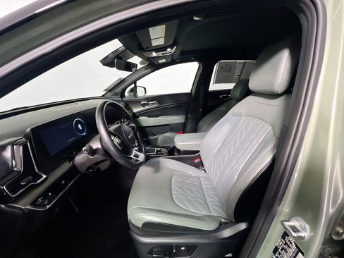 Used 2023 Kia Sportage X-Pro Prestige image 14