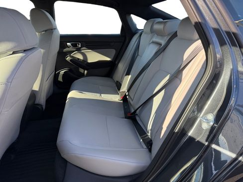 New 2026 Honda Civic Sport image 16