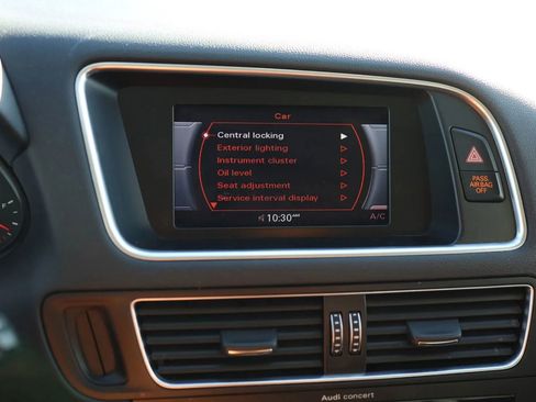 Used 2014 Audi Q5 2.0T Premium Plus image 26