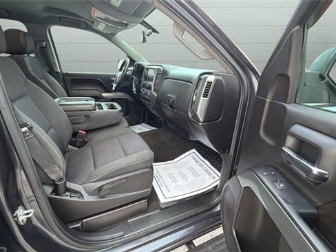 Used 2014 Chevrolet Silverado 1500 LT w/ All Star Edition image 19