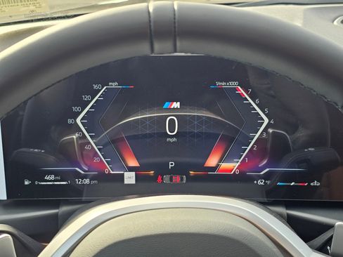 New 2026 BMW 330i xDrive Sedan w/ M Sport Package image 18