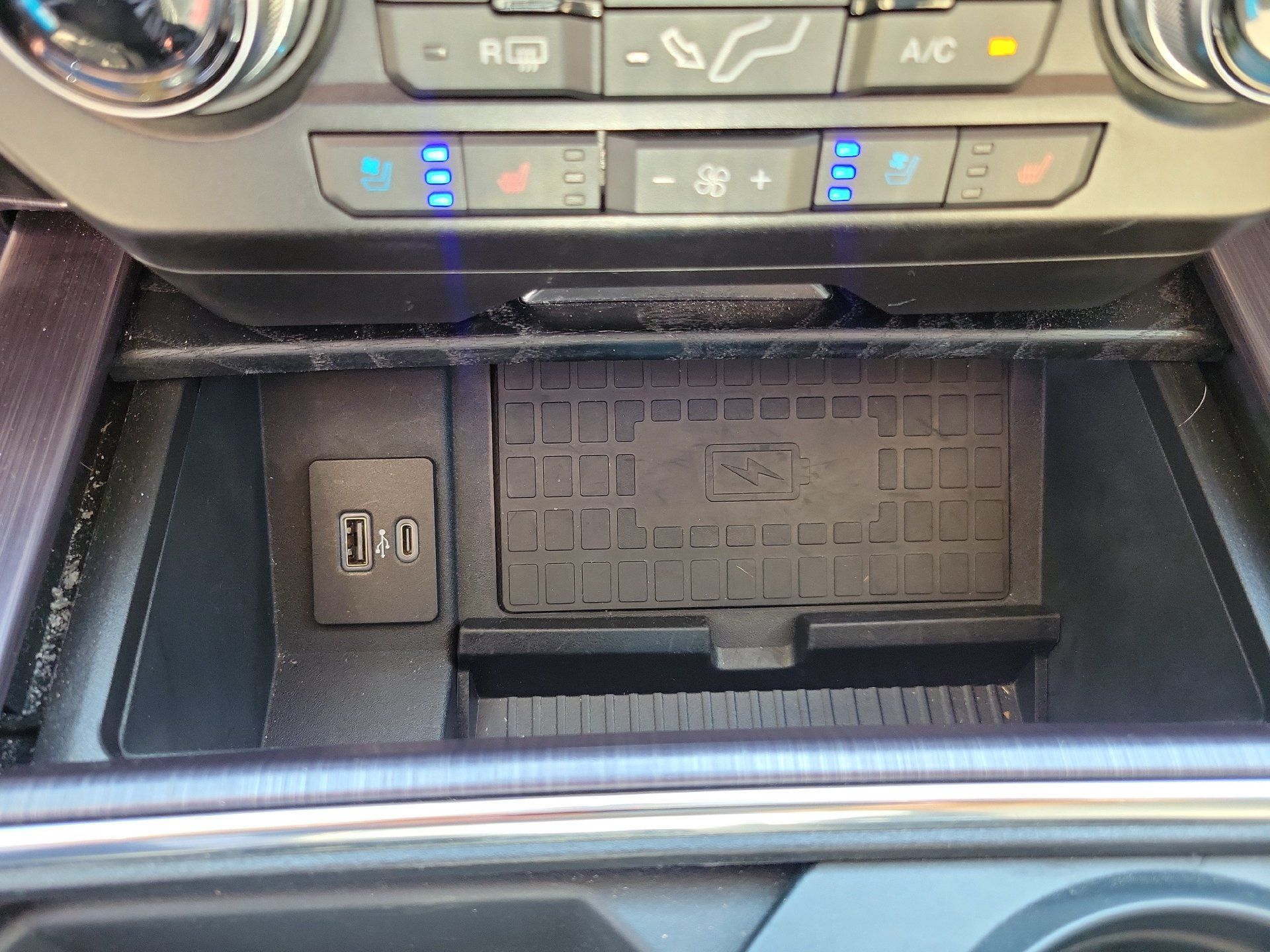Used 2021 Ford F250 Limited AWD/4WD image 43