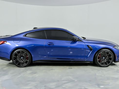 Used 2021 BMW M4 Competition w/ Executive Package image 14