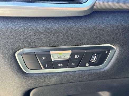 Used 2022 BMW X6 xDrive40i w/ M Sport Package image 20