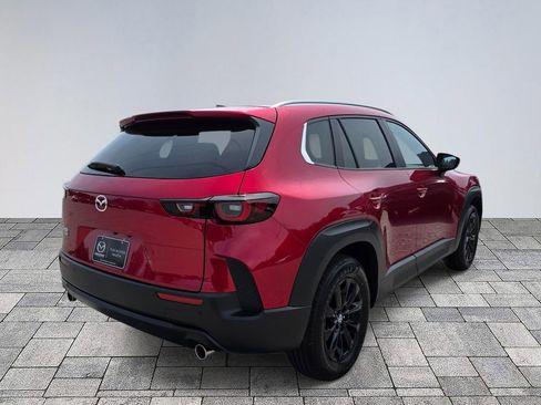 New 2026 MAZDA CX-50 AWD 2.5 S w/ Preferred Pkg image 7