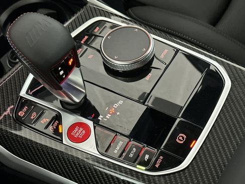 New 2026 BMW M4 Competition w/ Parking Assistance Package image 21