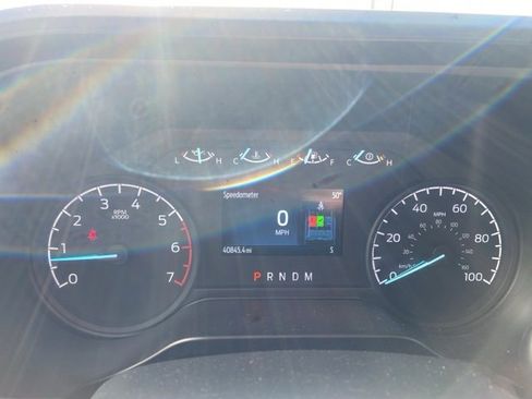 Used 2024 Ford F250 XLT image 12