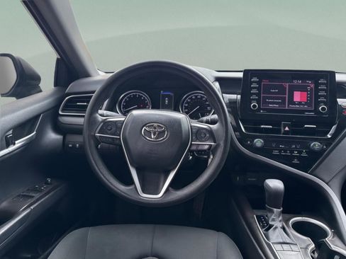 Used 2023 Toyota Camry LE image 12