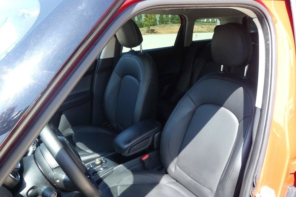 Used 2020 MINI Cooper Countryman FWD image 15