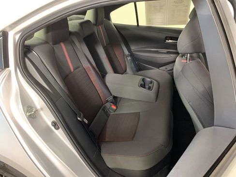 Used 2025 Toyota Corolla SE FWD image 34
