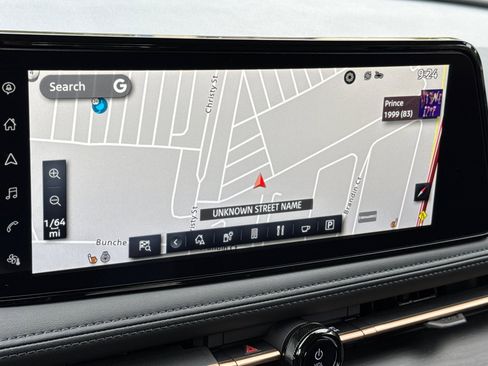 Certified 2023 Nissan Ariya AWD image 22