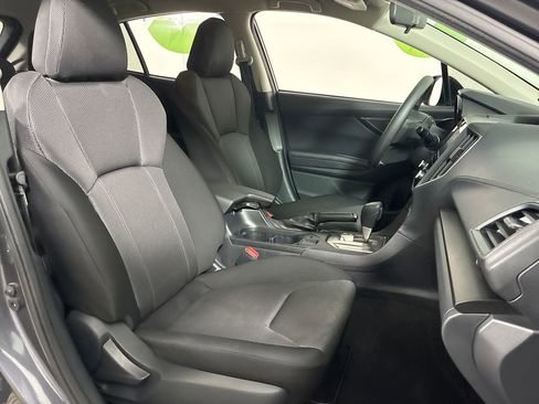 Used 2022 Subaru Impreza 2.0i image 33