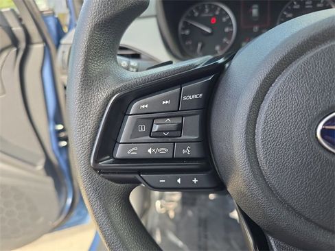 Used 2024 Subaru Crosstrek 2.0i Premium image 21