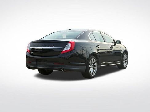 Used 2016 Lincoln MKS AWD w/ Equipment Group 101A image 21