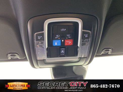 New 2026 RAM 1500 Big Horn AWD/4WD image 22