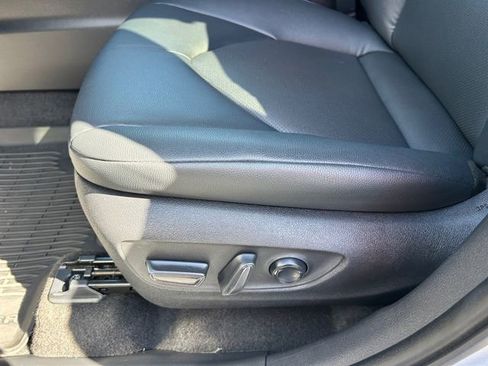 Certified 2024 Toyota Grand Highlander AWD image 23