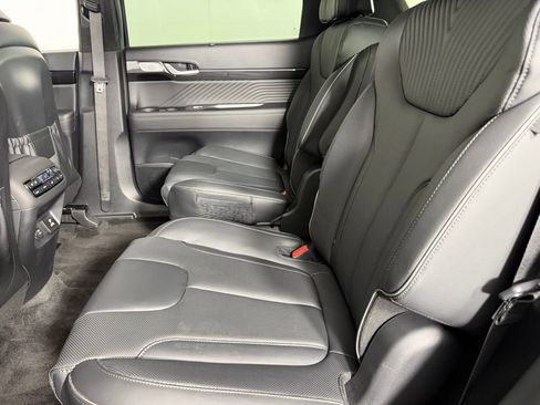 Used 2025 Hyundai Palisade Calligraphy AWD/4WD image 27