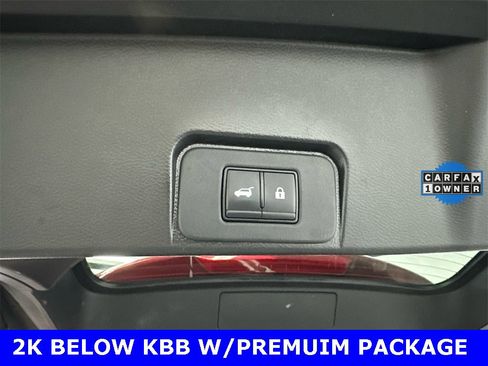 Used 2023 Nissan Rogue SV w/ SV Premium B Package image 20