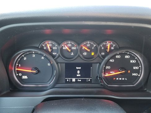 New 2026 GMC Sierra 3500 Pro image 26