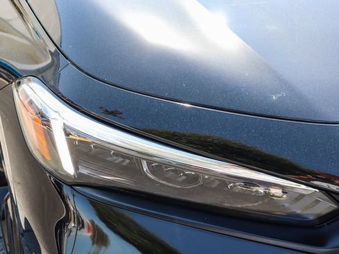 Certified 2025 Honda Civic Sport image 7