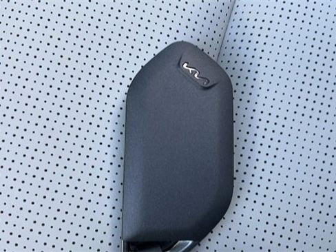 Certified 2025 Kia Sorento EX w/ EX Panoramic Sunroof Package image 32