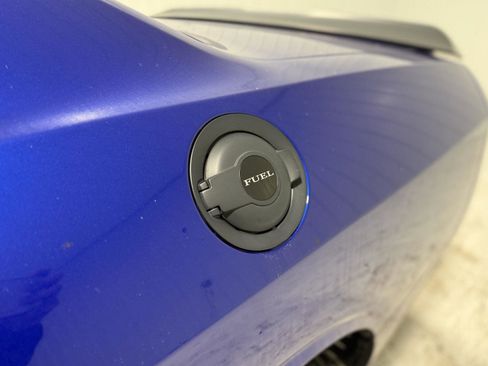 Used 2021 Dodge Challenger R/T Scat Pack image 37