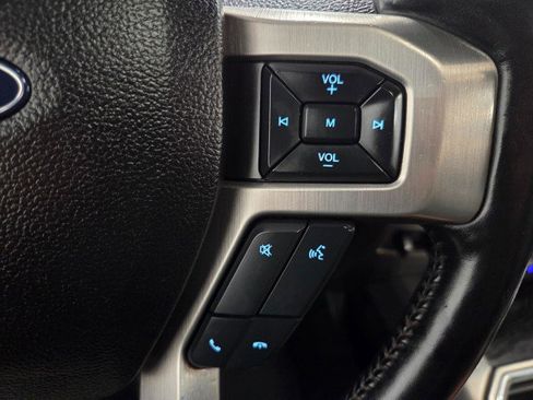 Used 2019 Ford F350 Platinum w/ Platinum Ultimate Package image 46