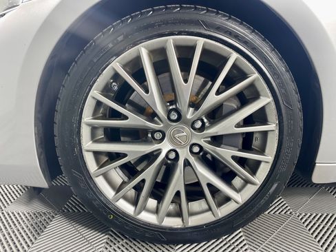 Used 2018 Lexus IS 300 IS 300 w/ Accessory Package 2 image 10