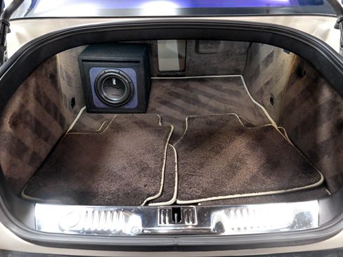 Used 2015 Bentley Flying Spur W12 AWD/4WD image 59