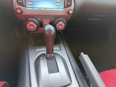 Used 2013 Chevrolet Camaro SS w/ RS Package image 13