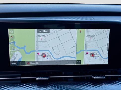 Used 2024 Kia Carnival SX Prestige image 11