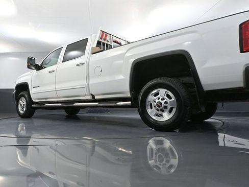 Used 2018 GMC Sierra 2500 SLE image 50