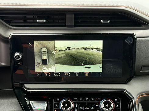 New 2026 GMC Sierra 1500 AT4 w/ AT4 Premium Package image 39