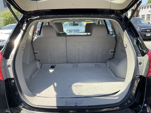 Used 2015 Nissan Rogue S w/ Convenience Package AWD/4WD image 11